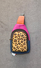 Soruka Chloe Leather Sling Bag 81068