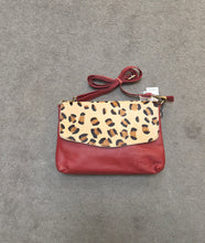 Soruka Lissandra 81165 Leather Bag
