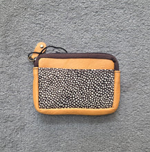 Soruka Kai Leather Purse 81004