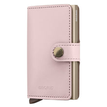 Secrid Miniwallet