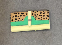 Soruka Half Moon Purse 687464 20cm x 10cm x 3cm