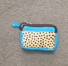 Soruka Kai Leather Purse 81004