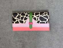 Soruka Half Moon Purse 687464 20cm x 10cm x 3cm