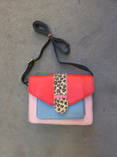 Soruka Grace Reversible Loop Leather Bag 81010