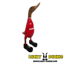 Liverpool Lucky Duck