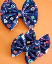 Dainty Delights Savannah Bow