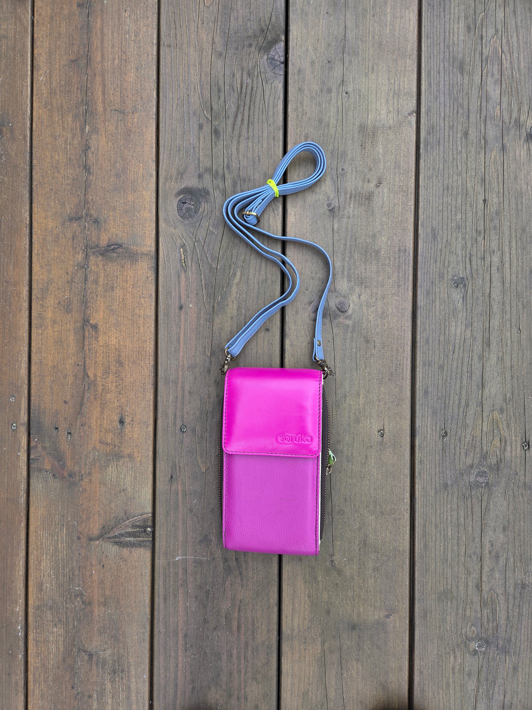 Soruka Eva Phone Bag & Wallet 83002