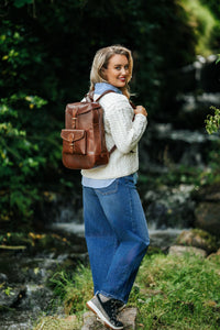 Tinnakeenly Rucksack TK2107