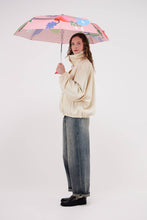 Original Duckhead EU - Vases Print Compact Eco-Friendly Duckhead Umbrella