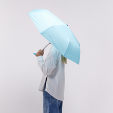 Original Duckhead - Popsicle Blue Eco Umbrella