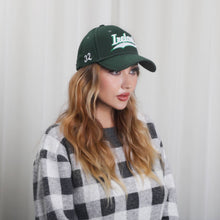 Celtic Ore Crafts - BAS-018A Baseball Cap Ireland Green