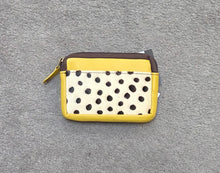 Soruka Kai Leather Purse 81004
