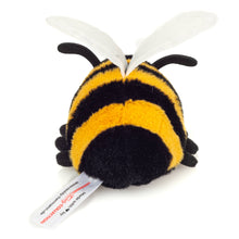 Teddy Hermann - Bee 11 cm - Plush Toy
