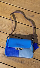 Soruka Eloise Leather Handbag 81205