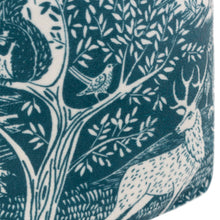 Riva Home - Winter Woods Door Stop Midnight