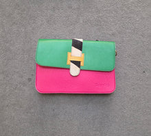 Soruka Jana Reversible Loop Bag 81024