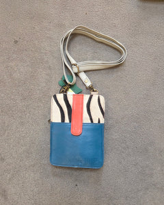 Soruka Josie Clutch Crossbody Bag 81057