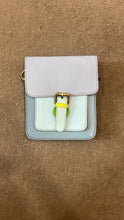 Soruka Hanna Leather Crossbody Bag 83022