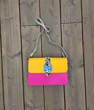 Soruka Jana Reversible Loop Bag 81024