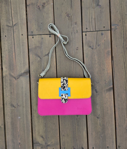Soruka Jana Reversible Loop Bag 81024
