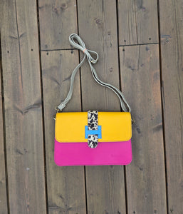 Soruka Jana Reversible Loop Bag 81024