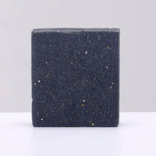 The Black Stuff - Atlantic Pine Tar Soap