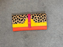 Soruka Half Moon Purse 687464 20cm x 10cm x 3cm