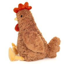 Teddy Hermann - Hen Gloria 28 cm - Plush Toy