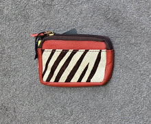 Soruka Kai Leather Purse 81004