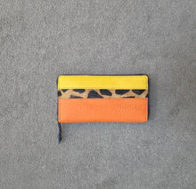 Soruka Carla Zip Around Purse 047425