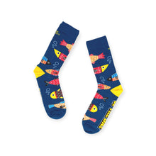 Irish Socksciety Socks