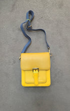 Soruka Hanna Leather Crossbody Bag 83022