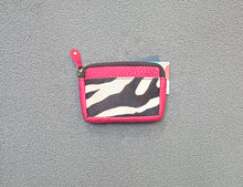 Soruka Kai Leather Purse 81004