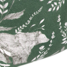 Riva Home - Buckthorn Door Stop Evergreen