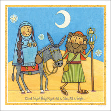 Head in the Clouds Charity Christmas Cards - Pack of 7