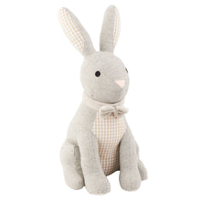 Riva Home - Harvey Hare Herringbone Doorstop