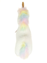 Teddy Hermann - Unicorn Zoey 27 cm - Plush Toy