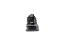 Ara 12-24801-01 Black Patent Leather Sneakers