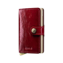 Secrid Miniwallet