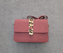 Soruka Jana Reversible Loop Bag 81024