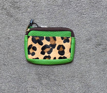 Soruka Kai Leather Purse 81004