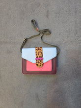 Soruka Grace Reversible Loop Leather Bag 81010