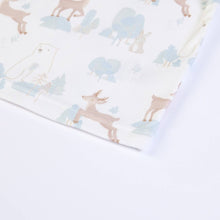 FS Baby - 16600 - Dungarees + t-shirt - Organic cotton  Offwhite/brown