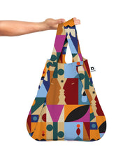 Notabag - Special Edition Roots design