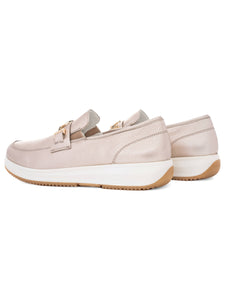 Ara Osaka 3.0 Sand Leather Loafers 12-25528