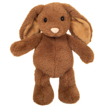 Teddy Hermann - Bunny Cara dark brown 25 cm - Plush toy