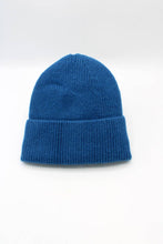 Hologramme Paris - Classic Lined Angora Beanie
