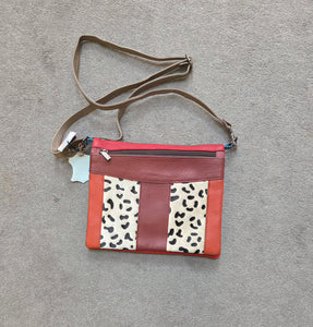 Soruka Mei Reversible 360 Bag 81301