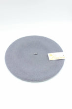 Hologramme Paris - Pure Wool Beret