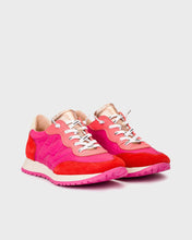 Wonders A-4802 TOWANDA Flame Sneakers